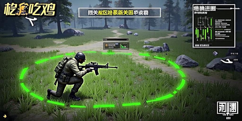 和平精英模拟器《ACE》内部辅助上架